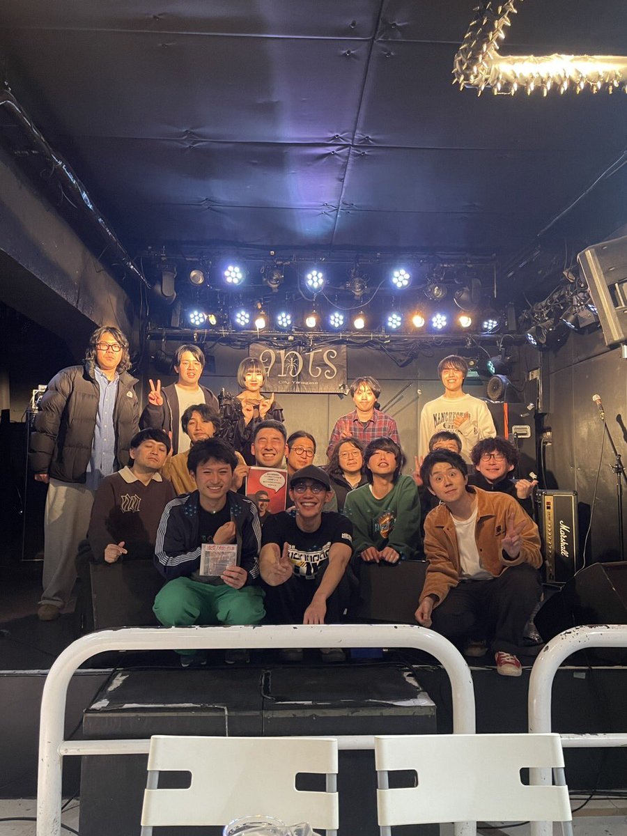 youth (@youth_nagoya_) / Posts / X