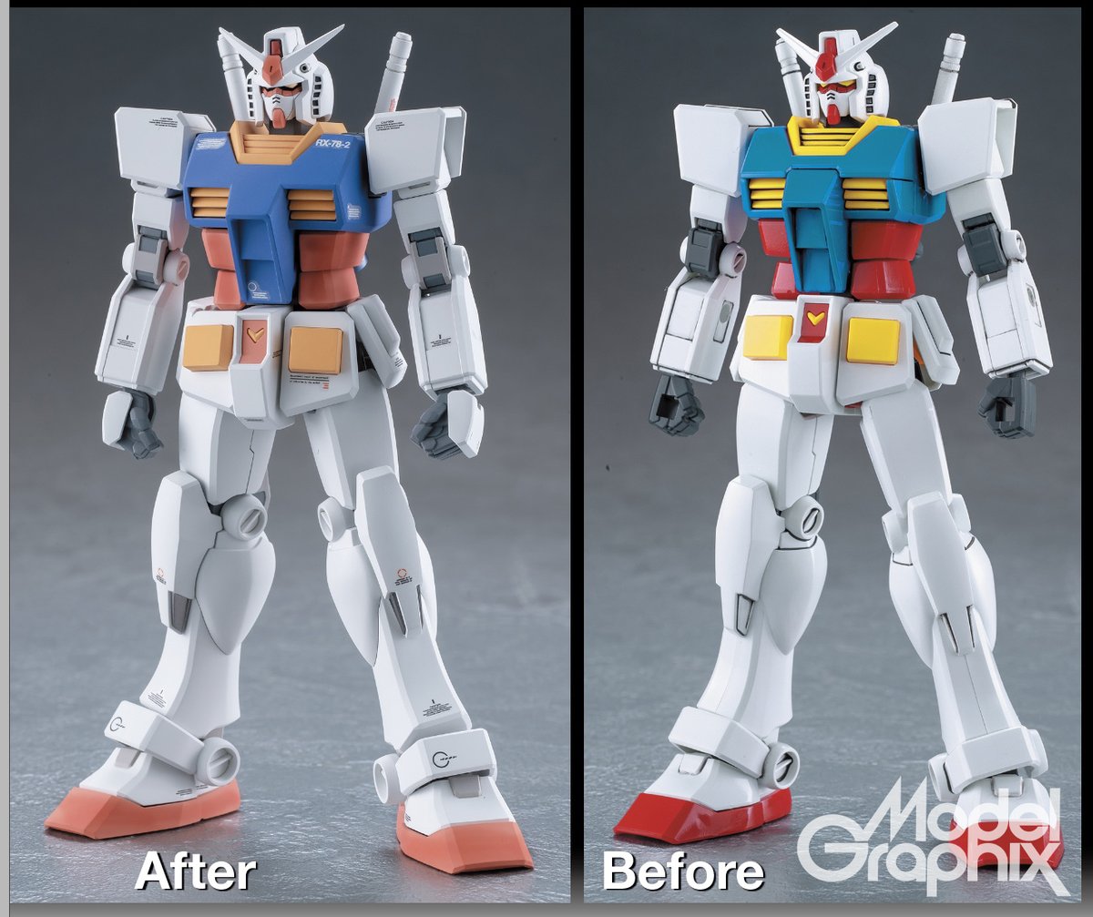 ✨本日発売✨ 「月刊モデルグラフィックス2026年2月号」 特集