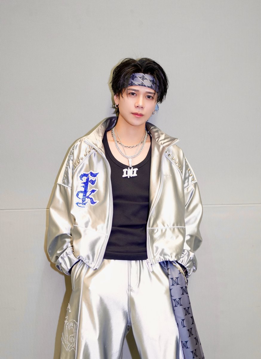 📸] 251228 COUNTDOWN JAPAN 25/26 #藤牧京介 #KYOSUKE