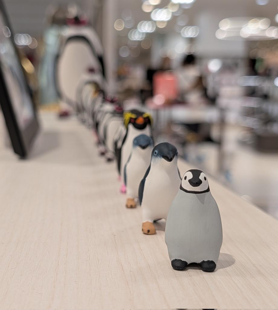 yuko＊Penguin Sweeets ペンギンスィーーツ (@yukoamezaiku) / Posts / X