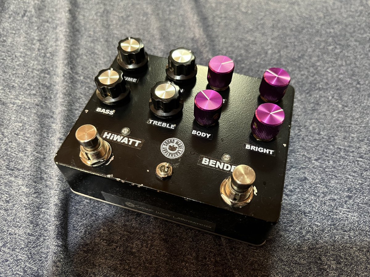 Sound Wave Lab Osamu SHU Endo (@shu0044) / Posts / X