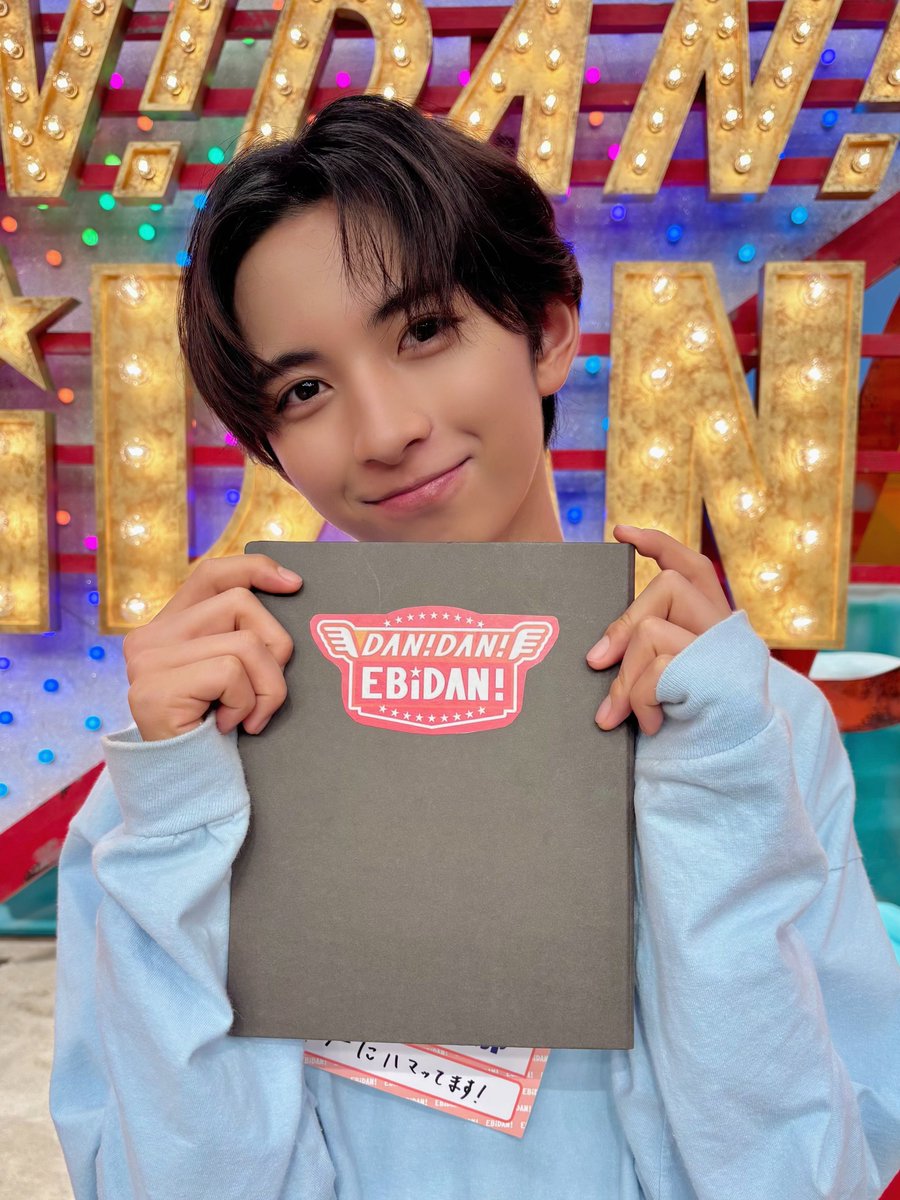 ICEx サイン色紙 竹野世梛