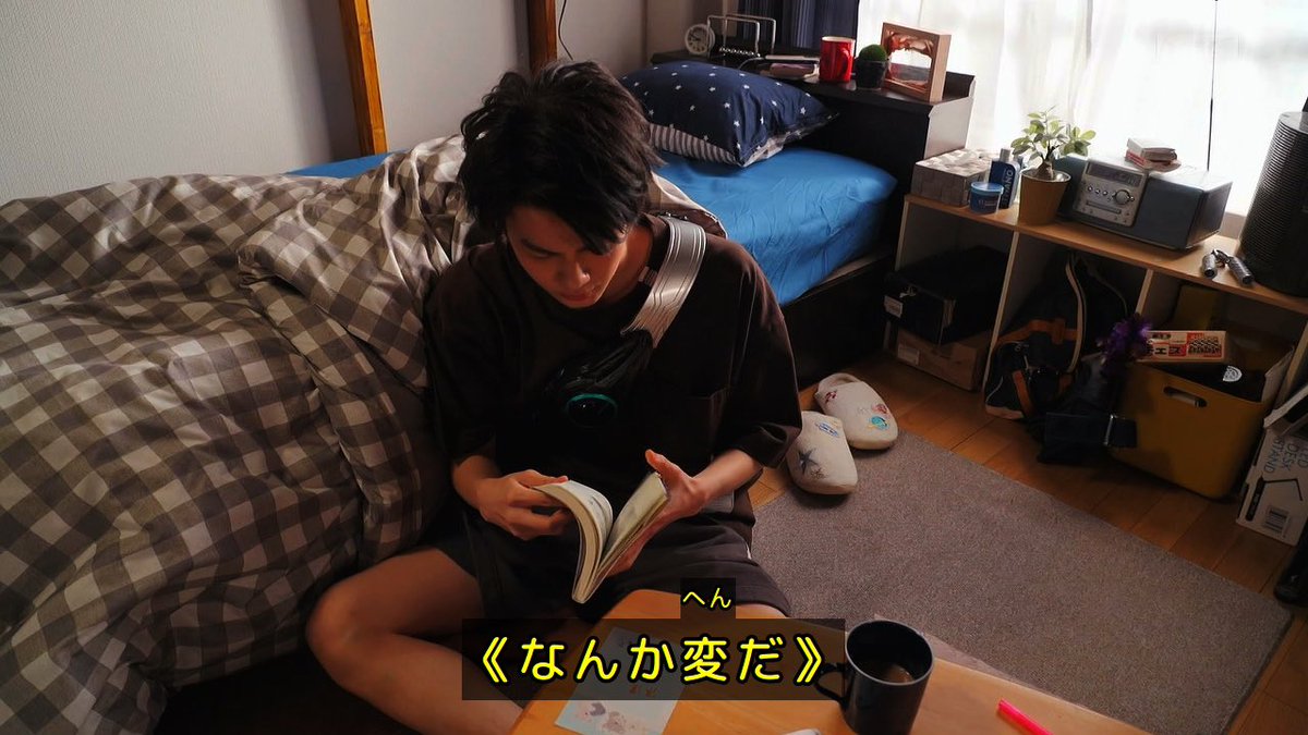 そういえば家で変身した先駆者なんかもいたな〜() #仮面ライダーゼッツ