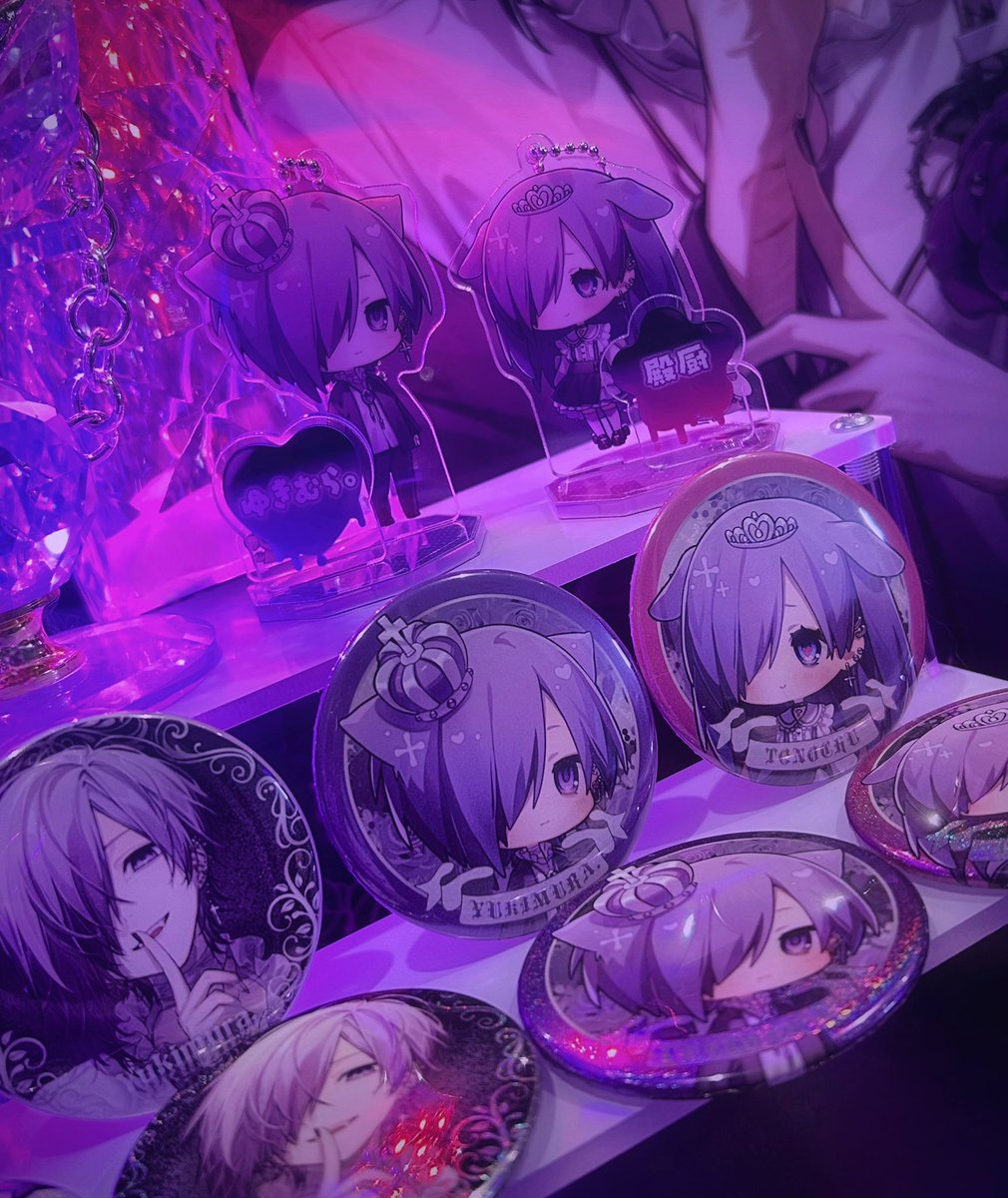 ゆゆゆ。⛓️💜 (@Xyuyuyu_) / Posts / X