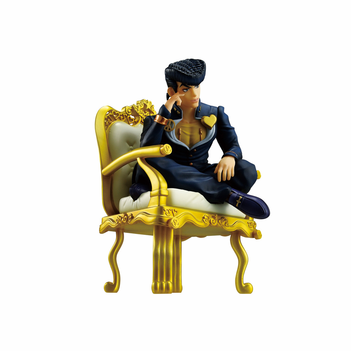 D賞 東方仗助 figure】