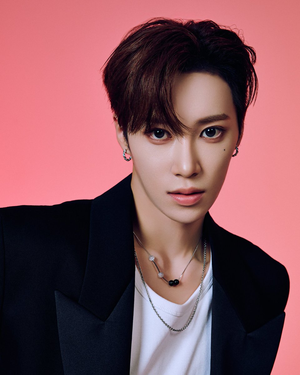 ジアハオくんがアルノくんになりました😭