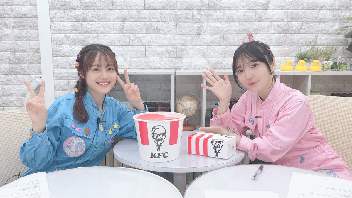 Pyxis(豊田萌絵＆伊藤美来)公式 (@info_pyxis) / Posts / X