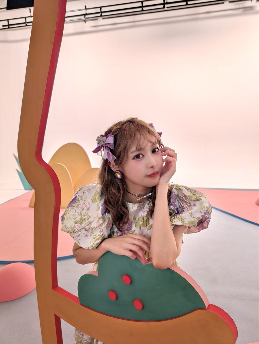 おはよぴ🐹 きょは、はちゃめちゃわちゃライフ/ JAM リリース日だゾ❕♡♡