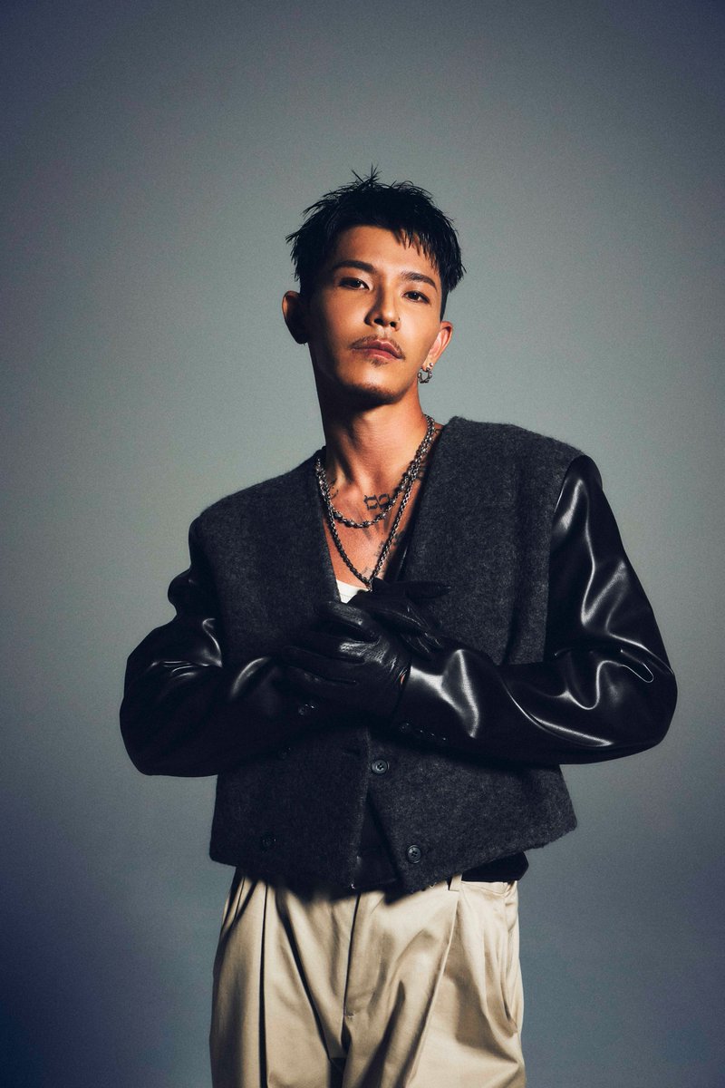 林和希 Brooklynlullaby 香水【即購入可】 EXILE TRIBE STATION ONLINE