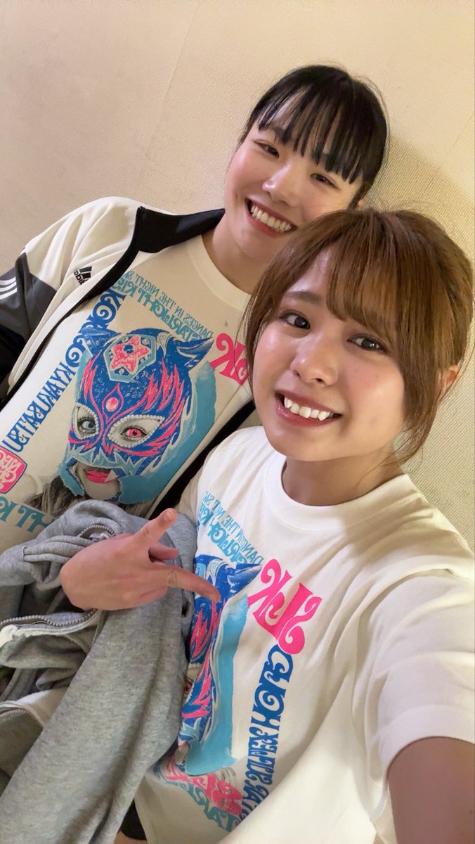 スターライトキッド デビュー10周年記念 Tシャツ Mサイズ スターダム