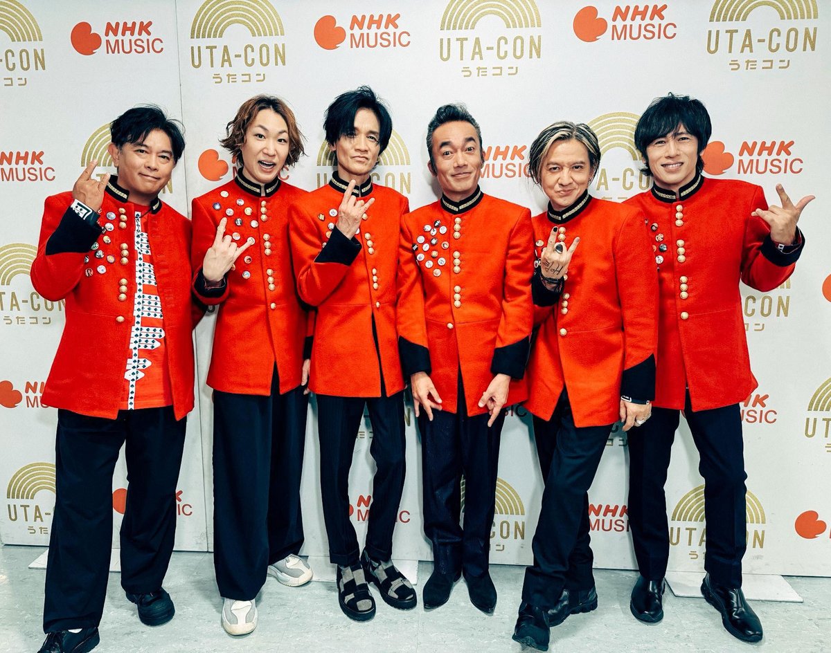 ロックオンソーシャルクラブ パーカー М 男闘呼組 男闘呼組メンバーの