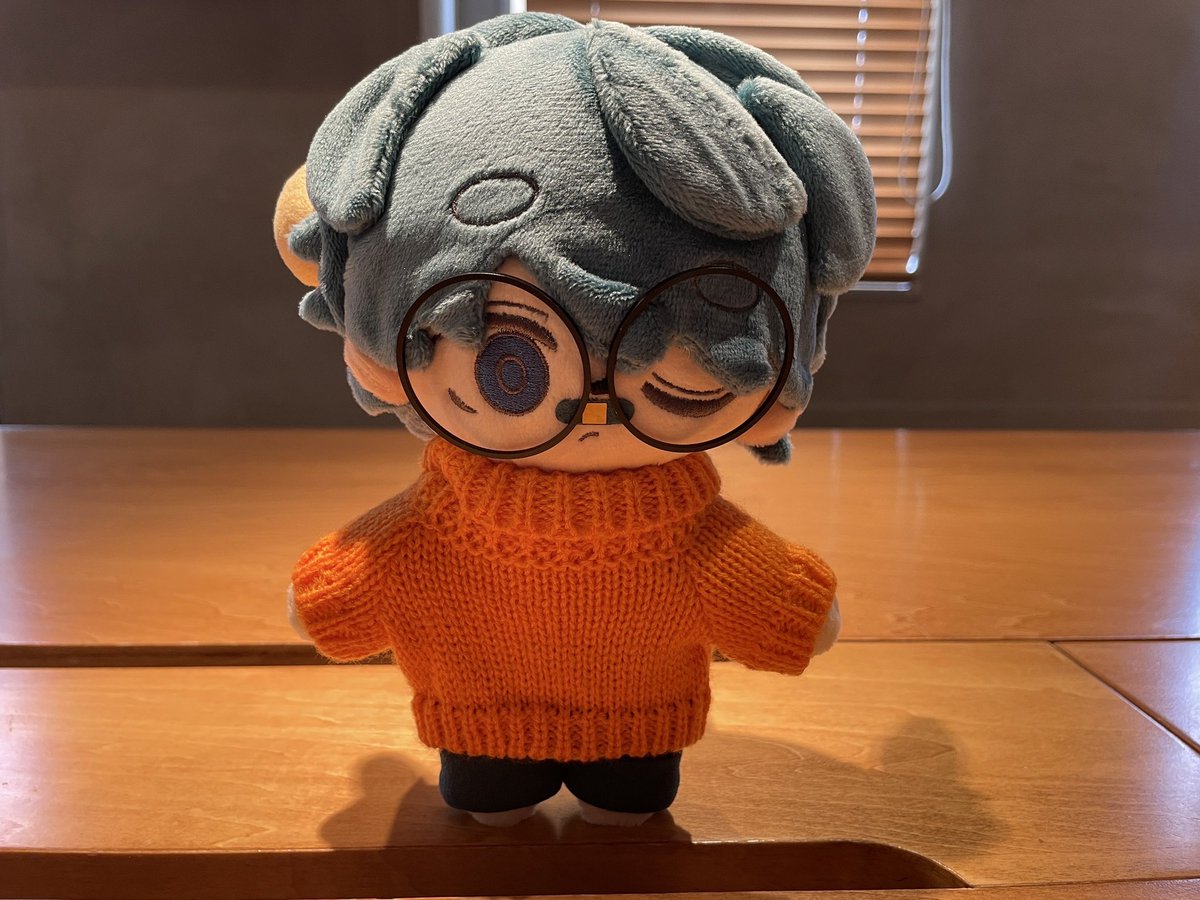 💎Under Blueくじ💎 🏆Eve賞🏆 UBブルゾンは今回のキービジュアル仕様