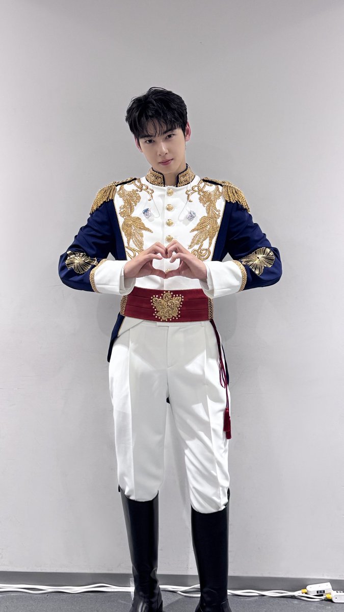 📸] 2025.07.15💫 2025 CHA EUN-WOO FANMEETING [#THEROYAL] in Japan