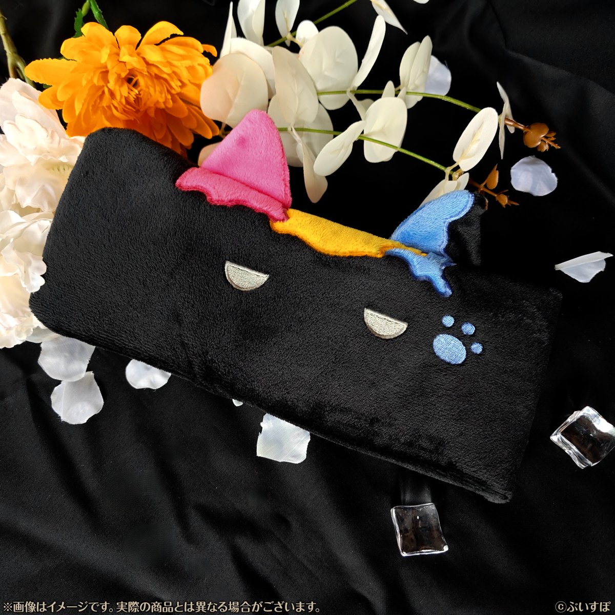 🍒猫汰つな 3周年記念グッズ販売最終日✨】 猫汰つな（@tsuna_nekota