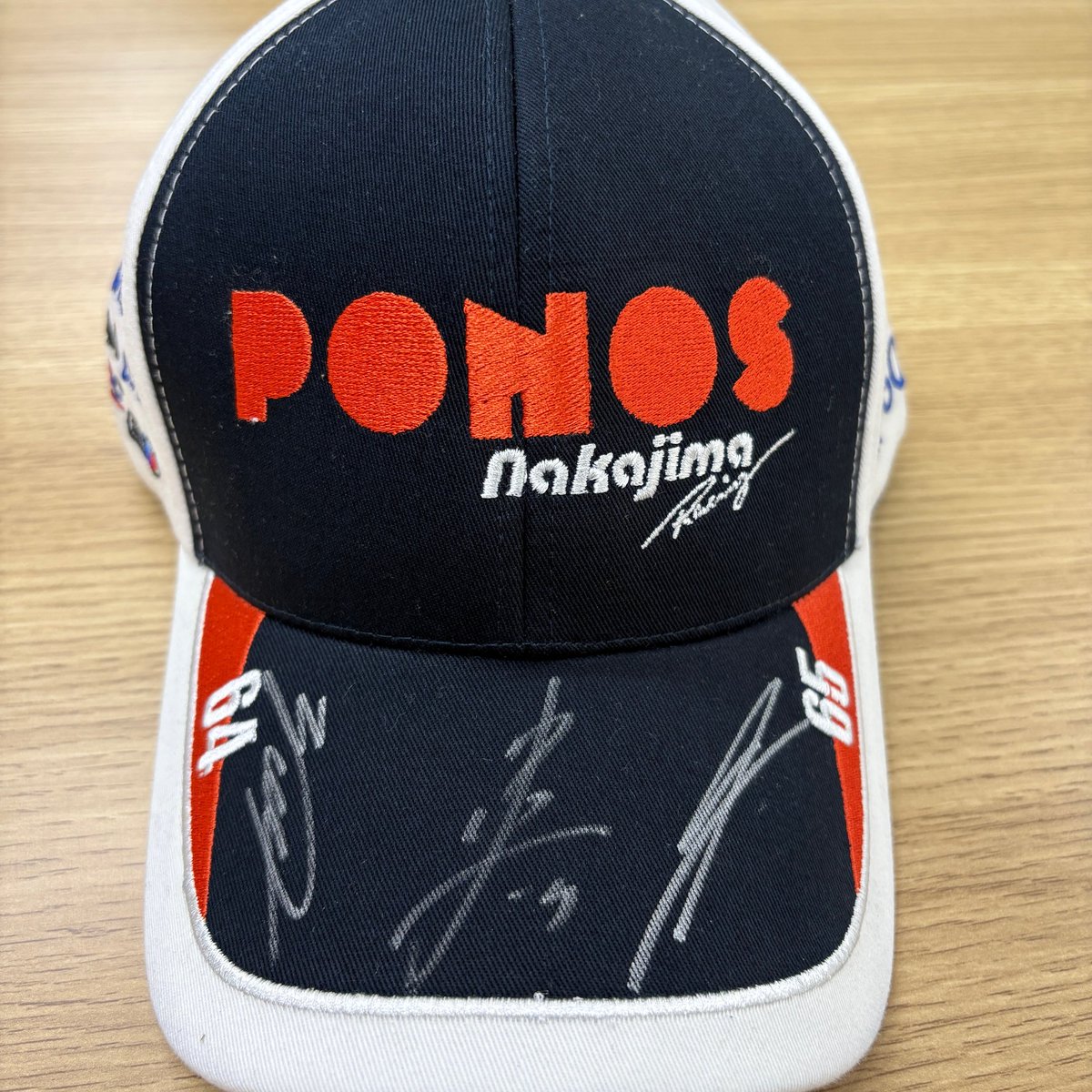 追加情報】 昨年12月に販売し即完売となった中嶋レーシング様 特注品