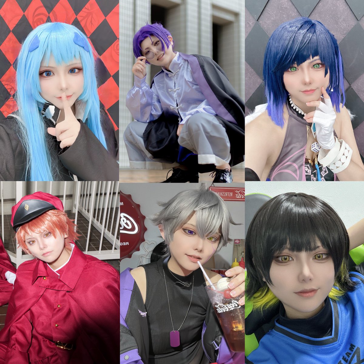 Zuki (@zzzukiuki) / Posts / X