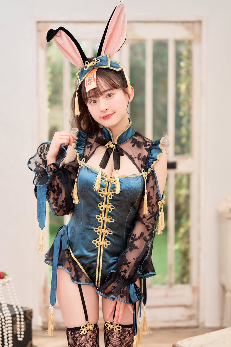 Malymoon Halloween Collection 2025 🛒シアーチャイナキョンシー