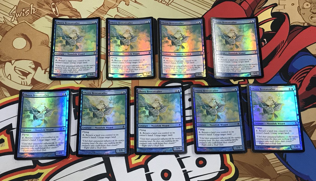 通販情報】 朧宮の微風呼び/Oboro Breezecaller (SOK)《Foil》英語版を