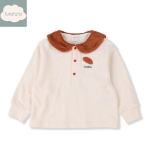 バースデイ『futafuta（フタフタ）』コラボ！おすし×セーラー、お寿司