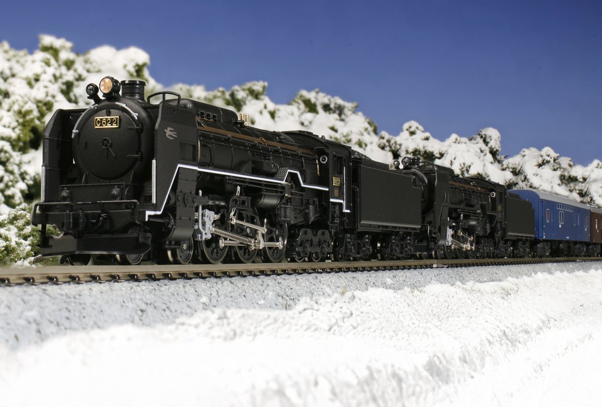 山線”を結ぶ急行ニセコ①】 昭和43年10月ダイヤ改正で登場した急行