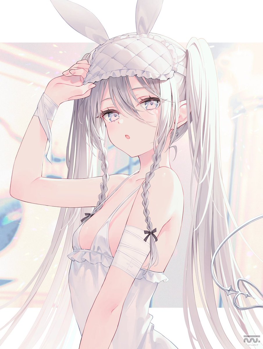 明日からオリジナルキャラクター「シュガー」のプライズフィギュアが