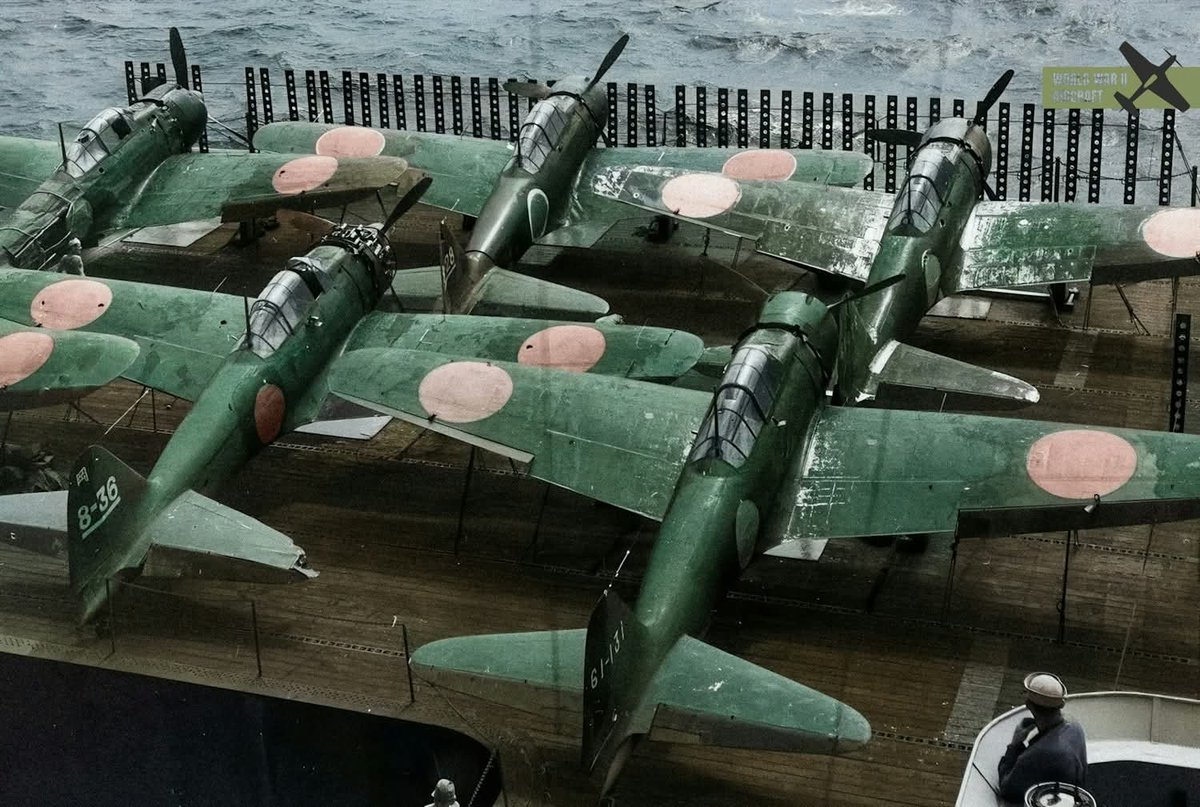 44年7月 サイパン島で米軍が鹵獲した 零式艦上戦闘機 米国本土に輸送