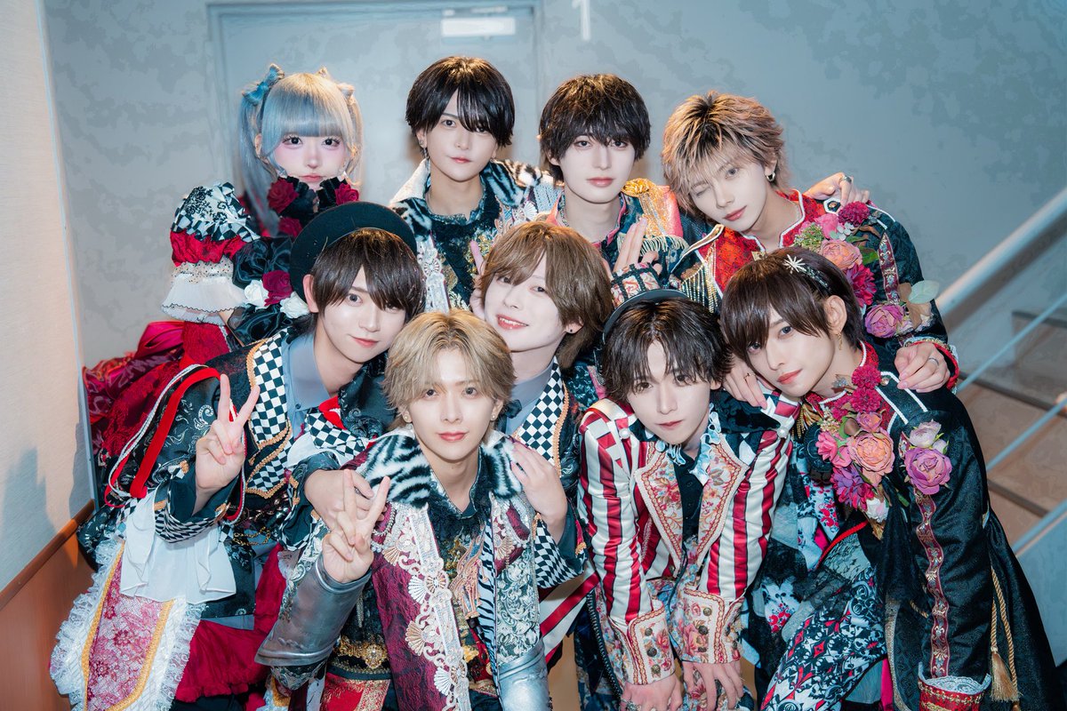 ┈┈┈┈••✼••┈┈┈┈꧂ RINDO LIVE ZEPP TOUR 2025 IN ZEPP HANEDA