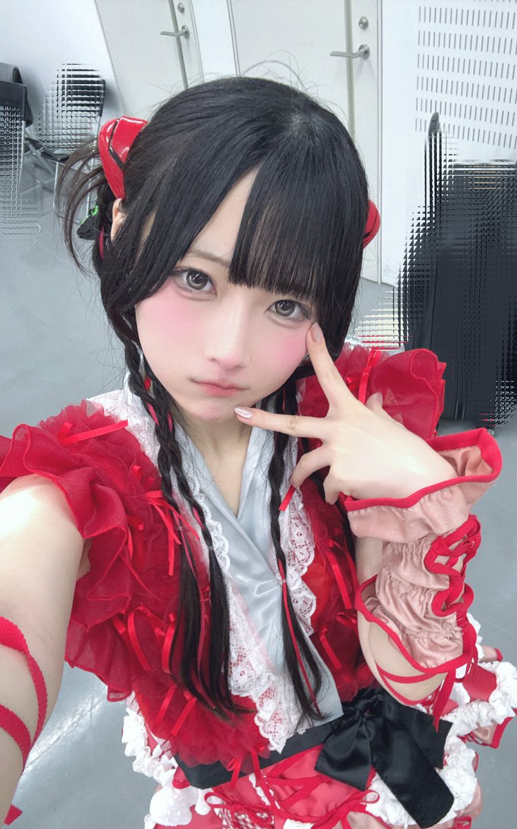 Post by 逃げ水あむ on X: 💬