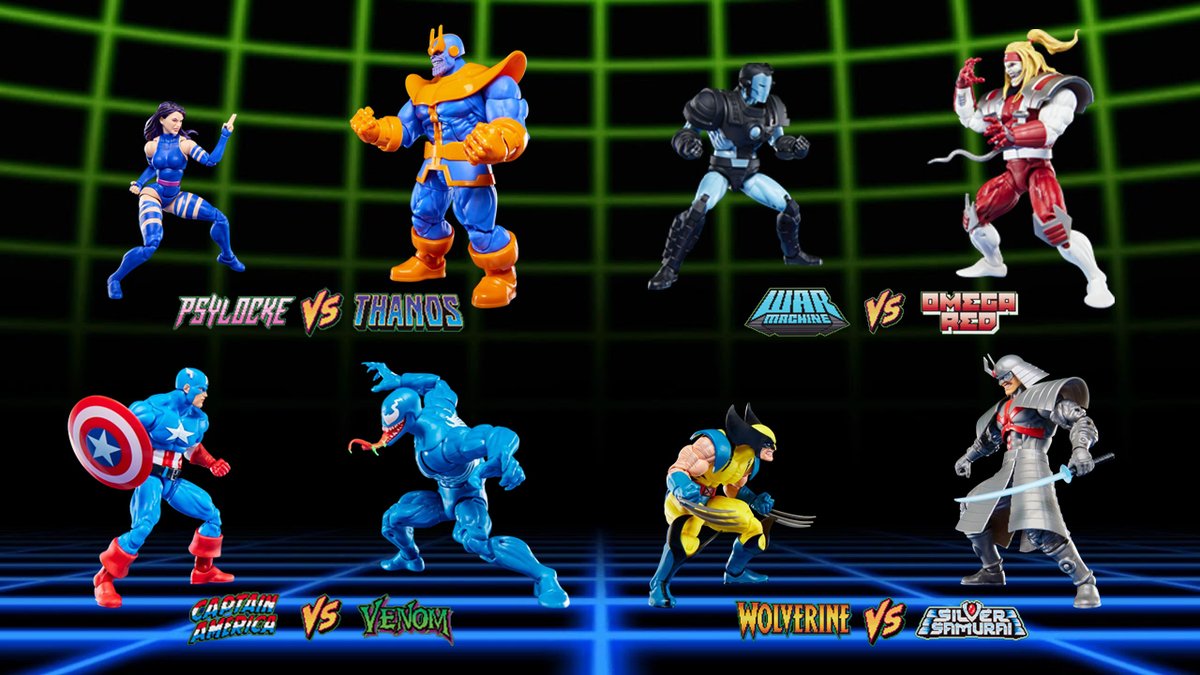 2000年代の熱狂が甦る⚡ 懐かしのあのゲームがフィギュアに