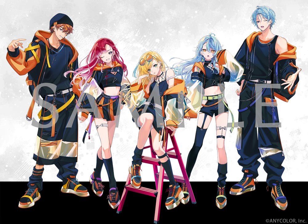 点七 | Tomona (@tomo7xxxx) / Posts / X