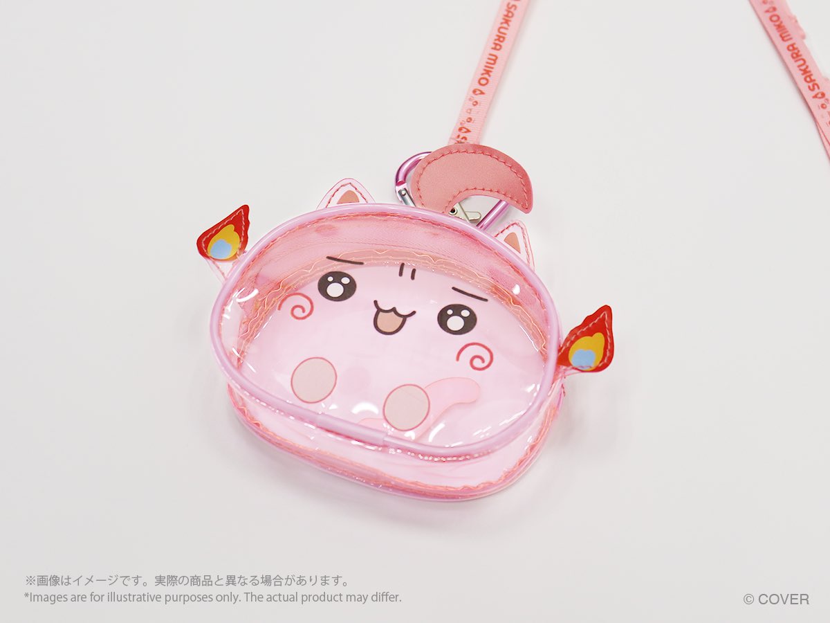 ⋰ 🌸#さくらみこ7周年🌸 🌻7周年記念グッズ販売開始🎉 ⋱ こちら9月1