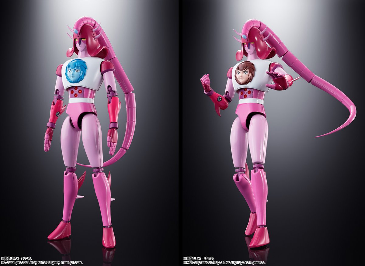 毎週火曜19:30～ #TokyoMX で『#マジンガーZ』放送中！ 本日12月26日は