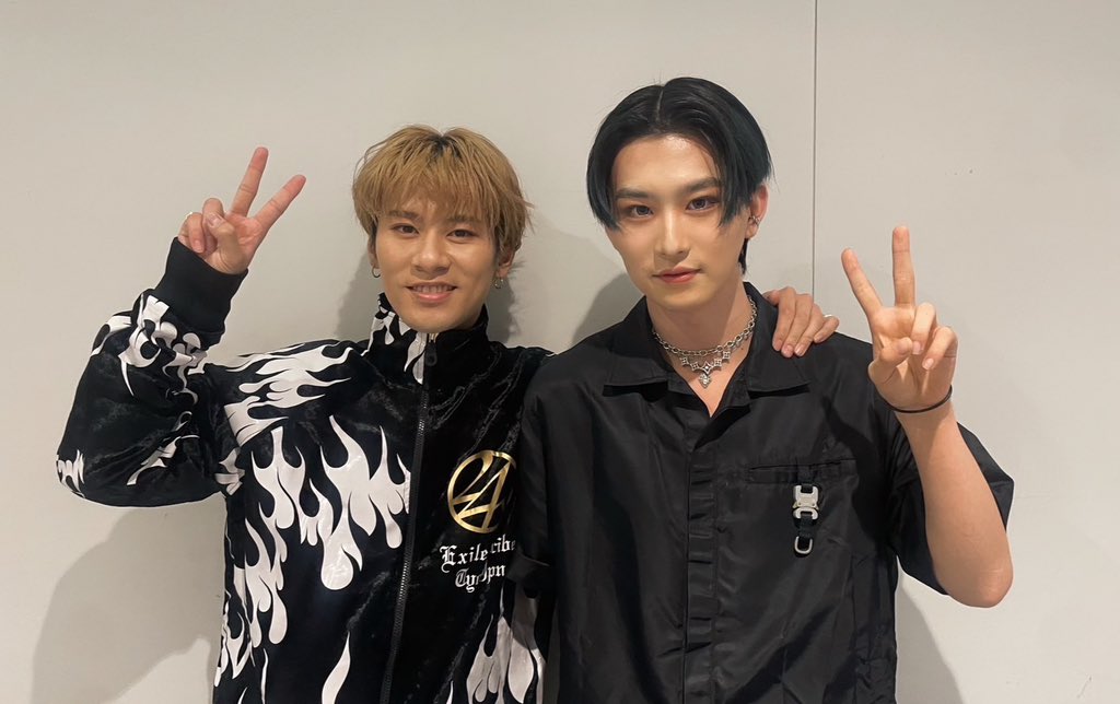 LDH LIVE-EXPO 2023」 ありがとうございました！！🤜🏼 そしてそして