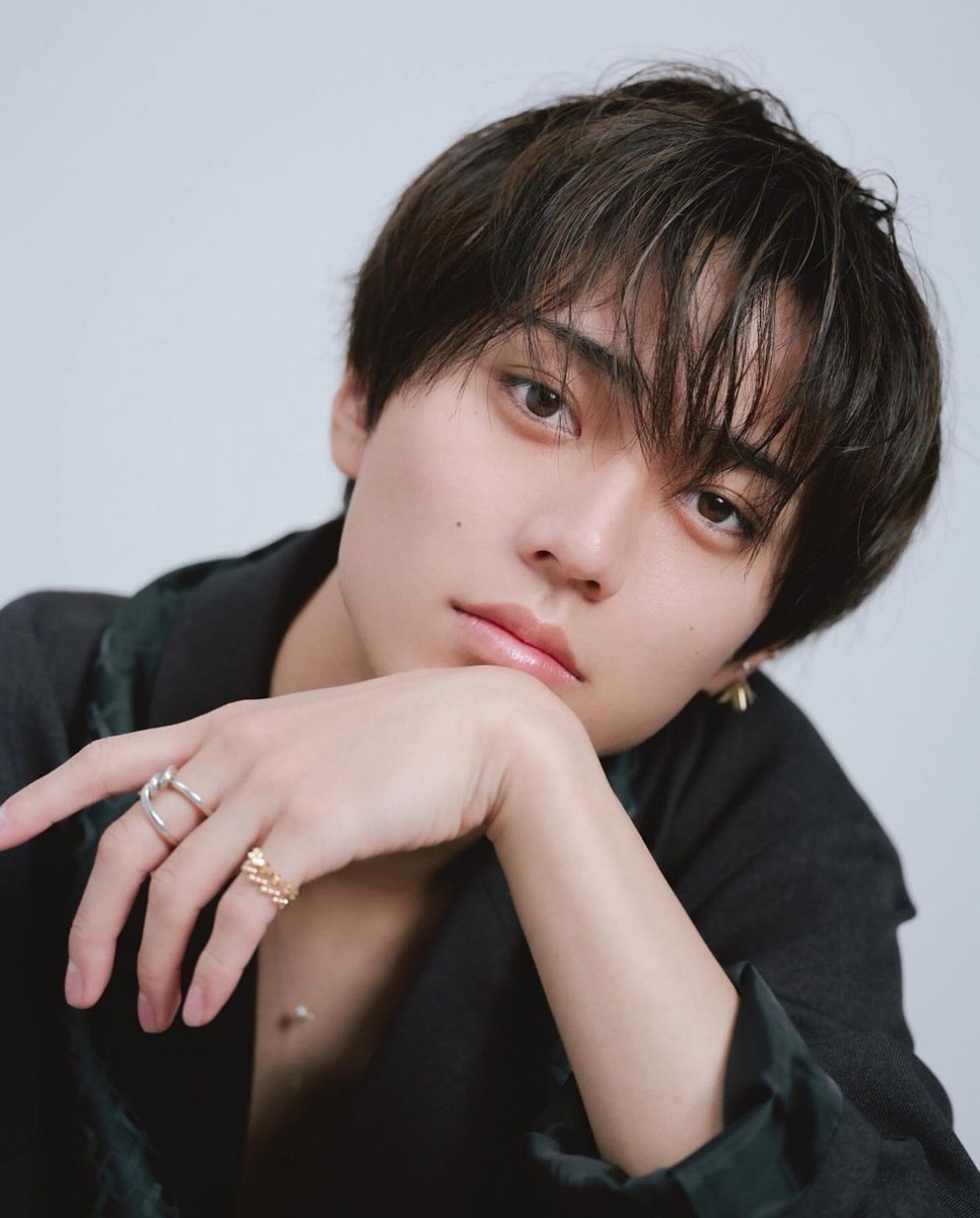 混合　273枚セット　King 永瀬廉公式写真　Jr. & Prince