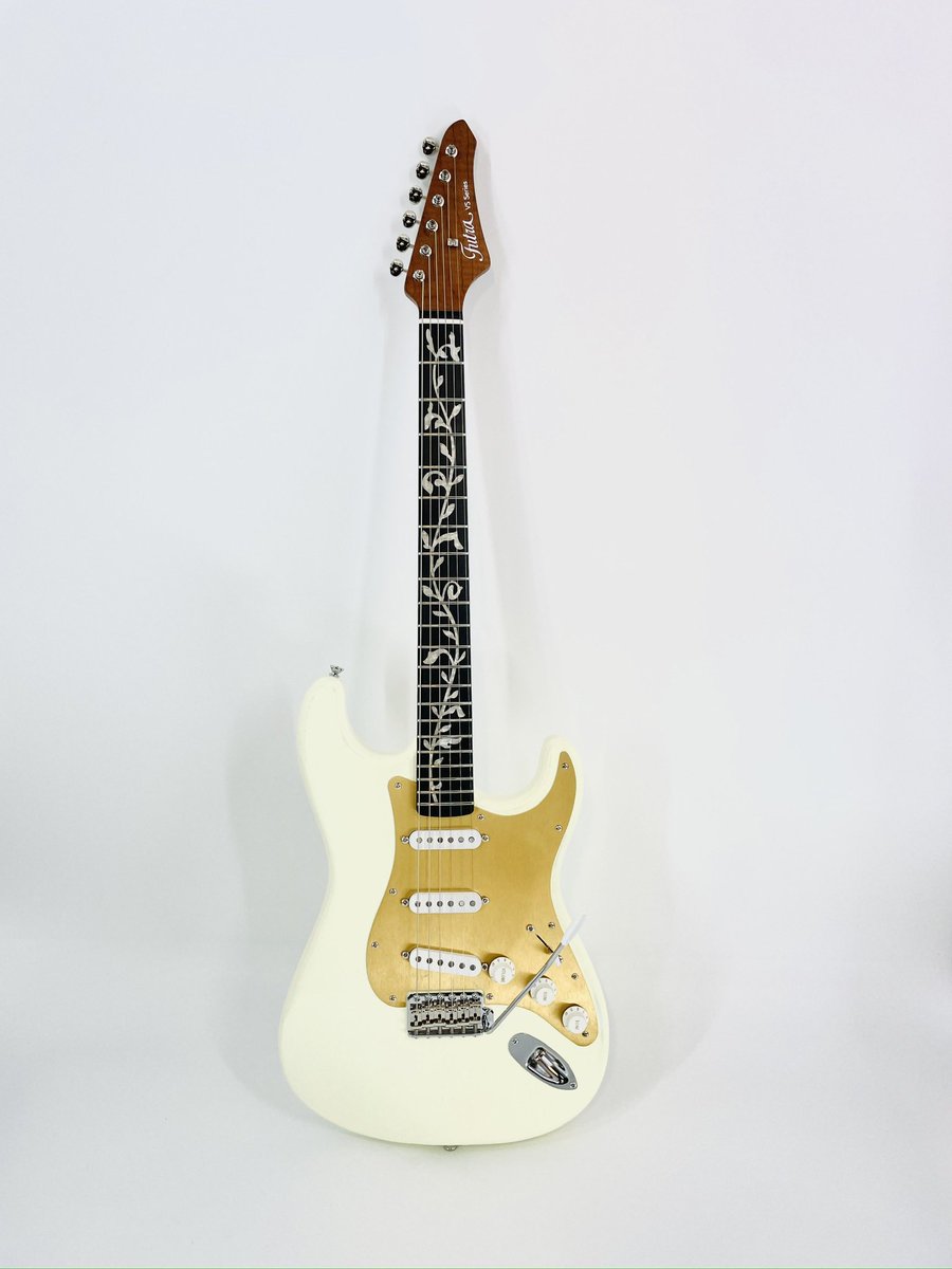 Futra/FST-400VSのカスタムオーダーですが、パーツ確保の目処が立っ