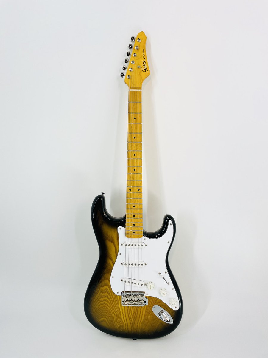 Futra/FST-400VSのカスタムオーダーですが、パーツ確保の目処が立っ