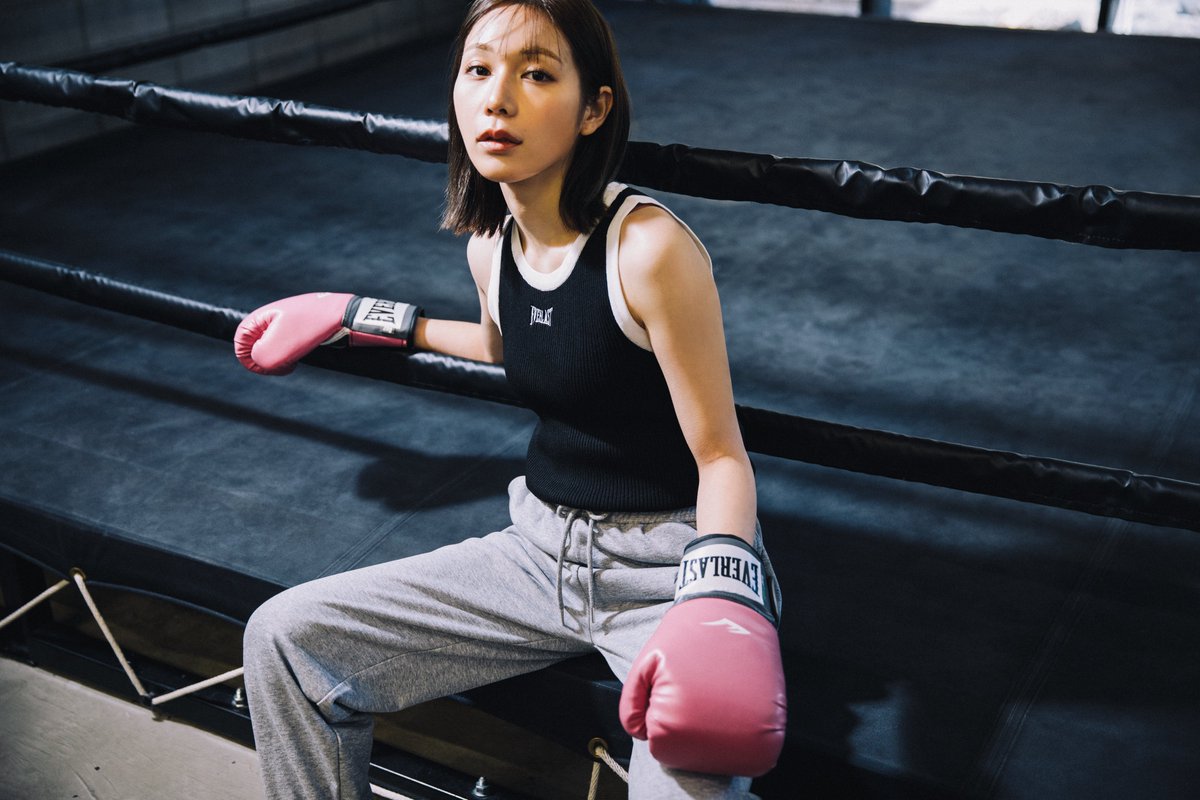 EVERLAST_JAPAN (@EVERLAST_JAPAN) / Posts / X