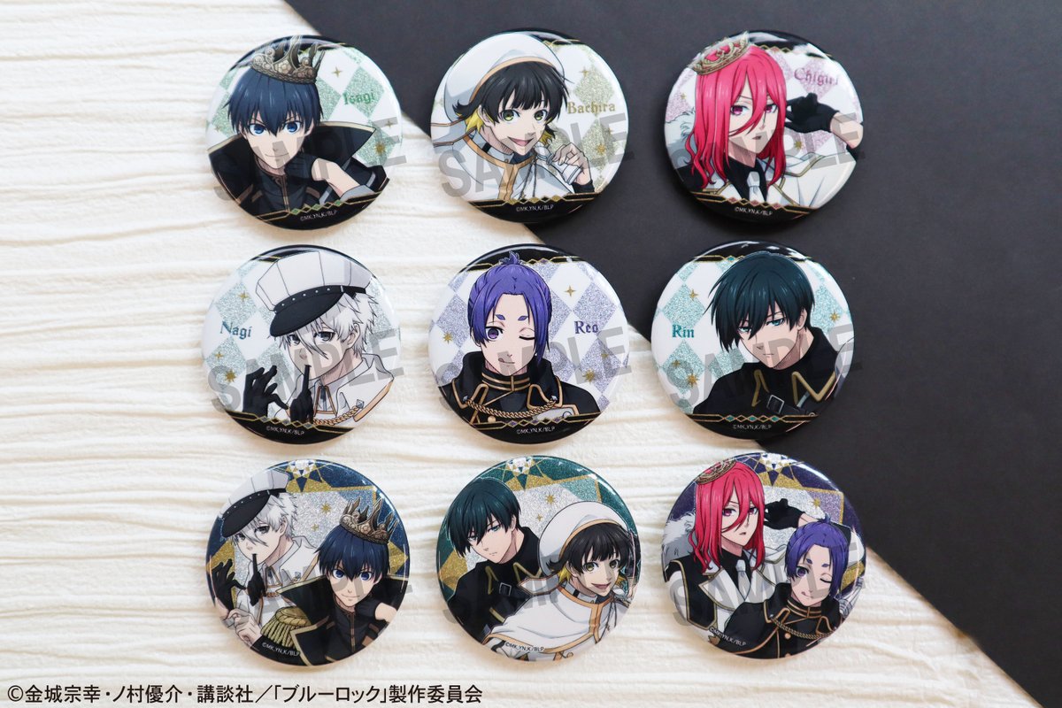 AnimeJapan2024】限定商品サンプル公開！ クラックスブースではTV