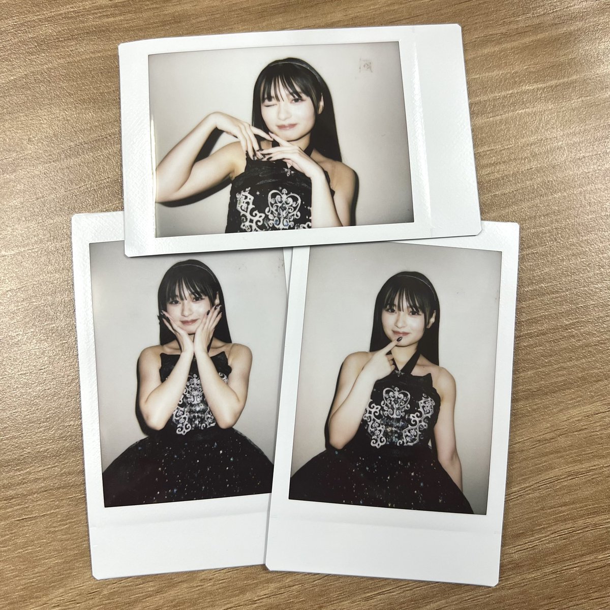 ✨💙桐原美月 生誕グッズ💙✨ 桐原美月考案❕ 生誕グッズがオンライン