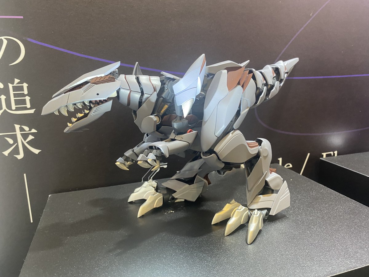 ━━━━━━━━━━━━━━━━━ 完成品合金モデルシリーズ