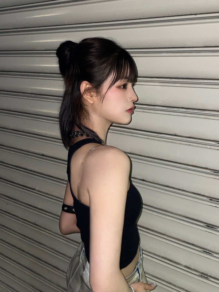 🫧 : #今日のミーアイ 20240512 @ #KCONJAPAN2024 🎈 #石井蘭 #RAN #란