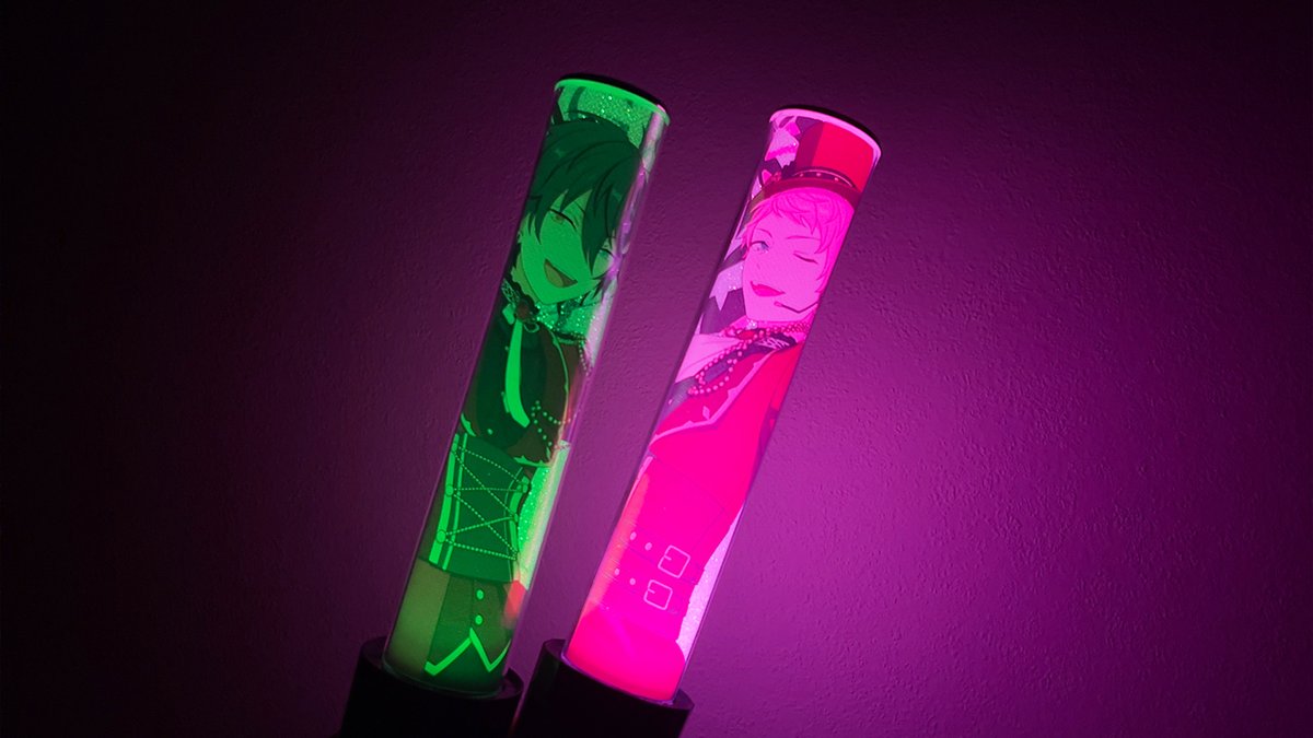 グッズ紹介】 9th Tour ''Trapezium #Orion'' ご注文受付中のグッズを