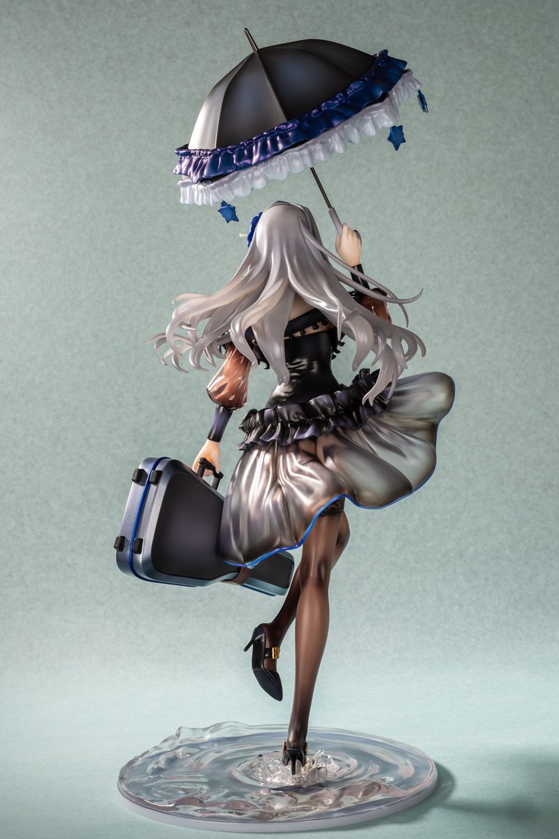 オリエンタル フォレスト @Oriental_Forest]「ドールズフロントライン