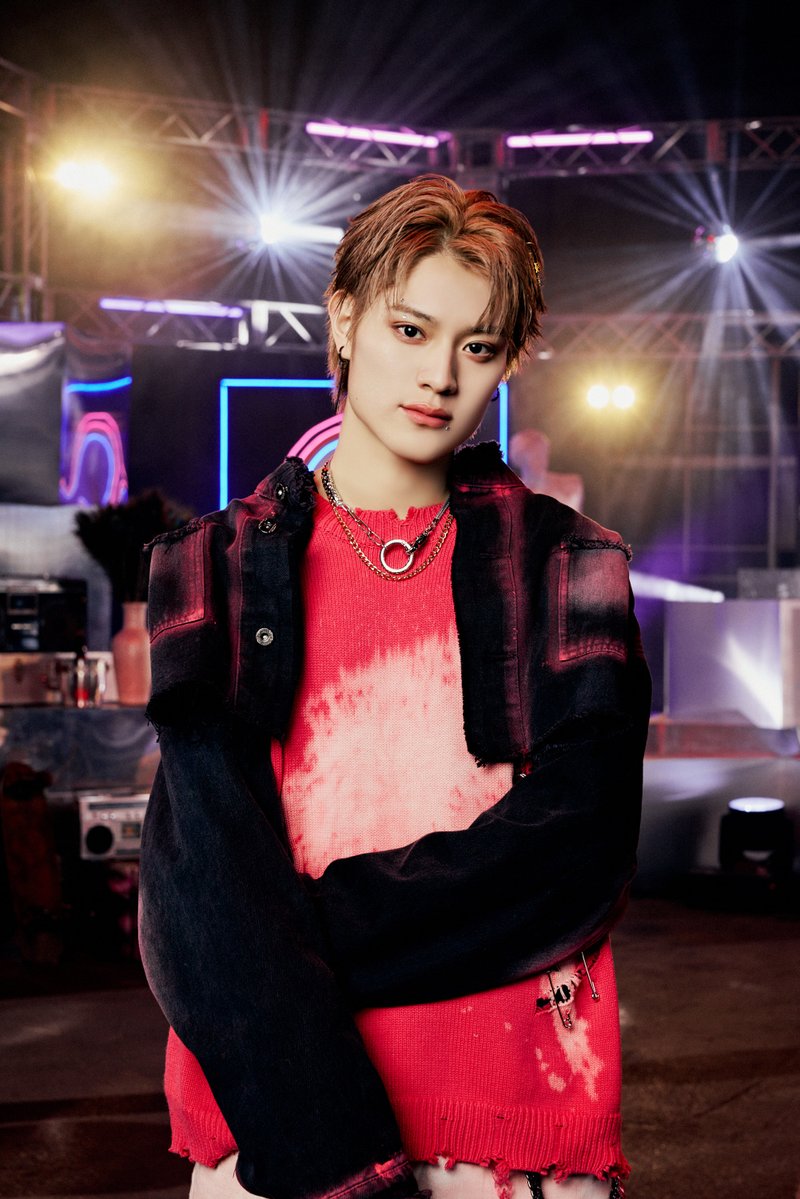 ONENONLY (ワンエンオンリー) ラップ&ダンサー🕺 KENSHIN(上村 謙信