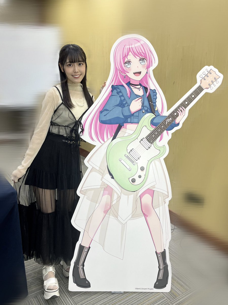 レッツ！ヴァイスシュヴァルツ!! 立石凛PR レッツ！ヴァイス