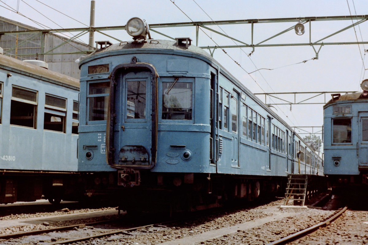 タ*イ様 pinochio クモハ40半流クモハ41 100番台 説明必須 ジャ