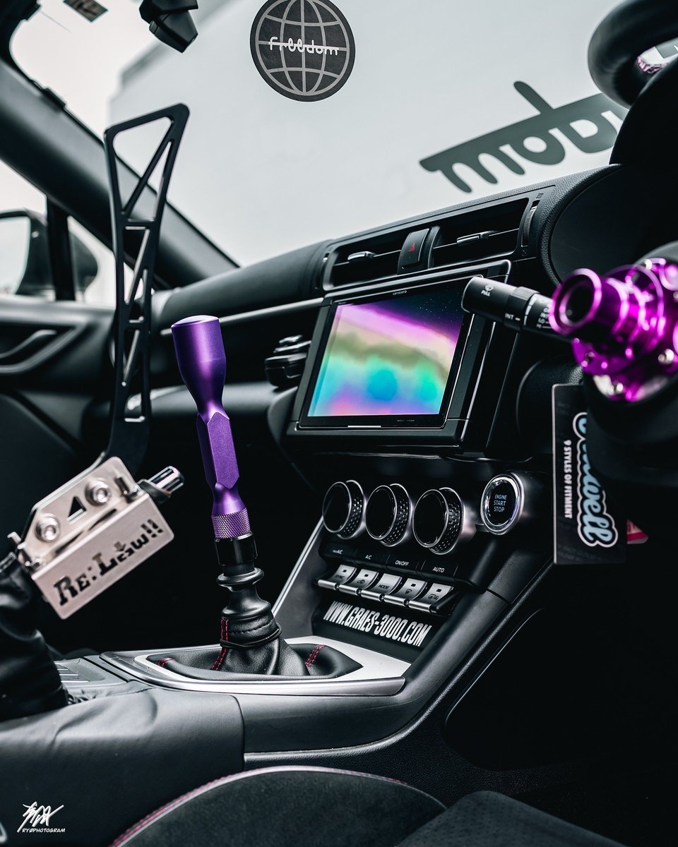 群ソニ】 車両:@SORA_ZD8 撮影:@RYO_photogram_N (GE Crew) Parts→GE