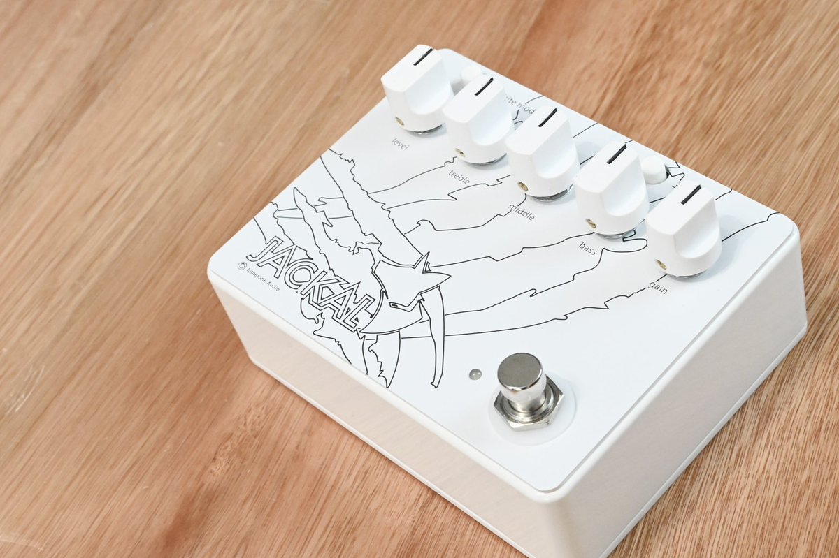 2024年7月でLimetone Audioは7周年を迎えます。これを記念して記念