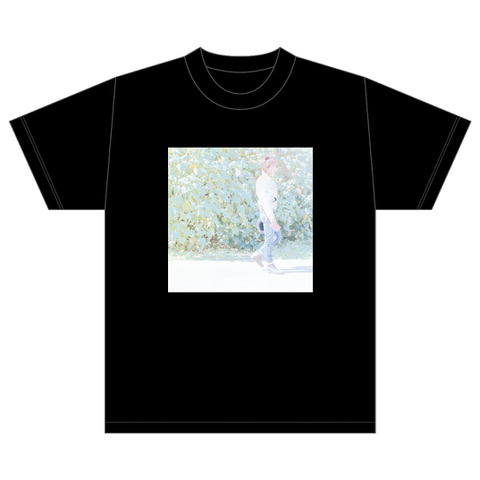 UNIVERSAL MUSIC STORE限定のオリジナル・アルバム・ジャケットTシャツ