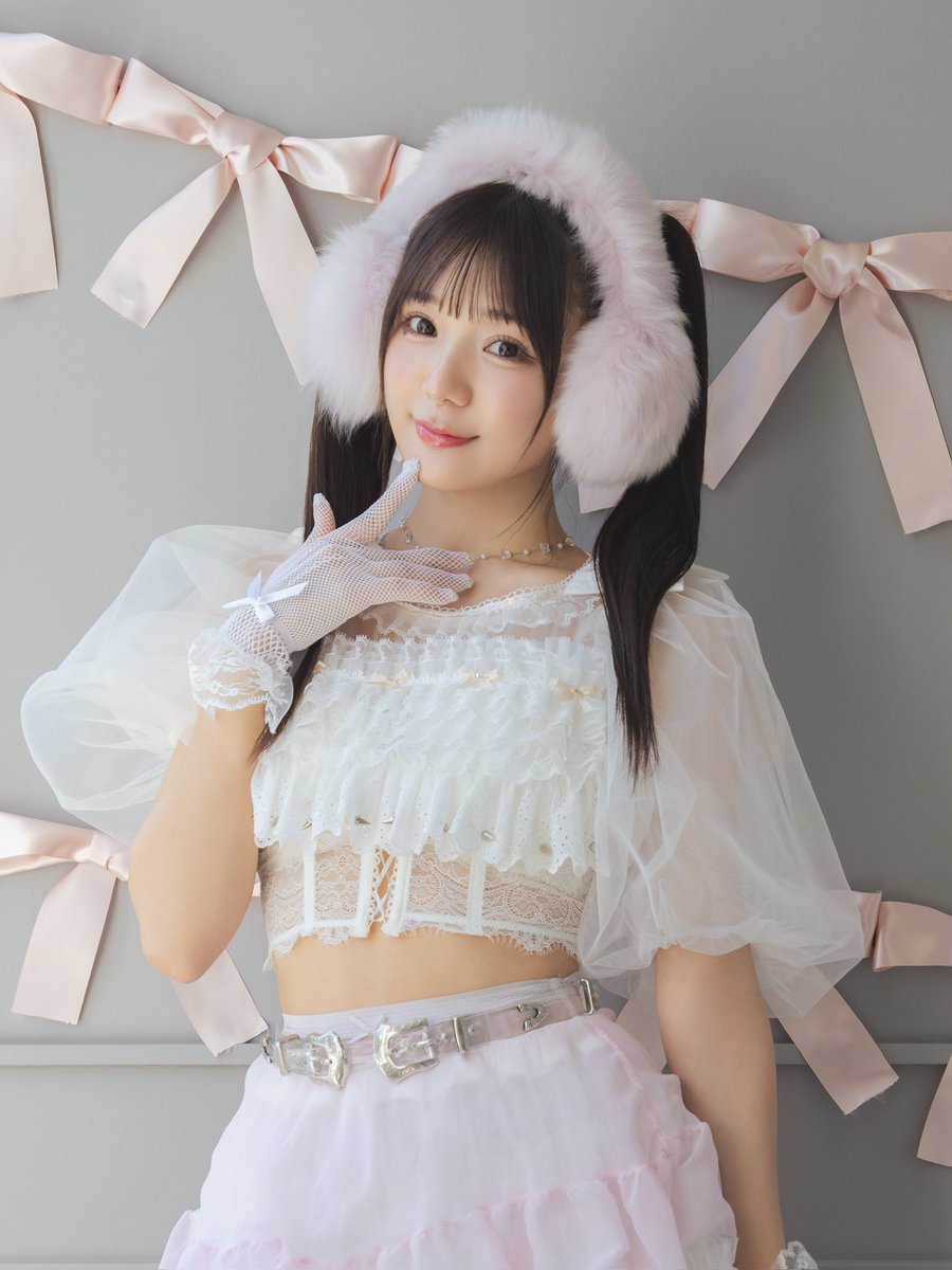 cutie street きゅーすと 推しアピ ユニフォーム 黄 古澤里紗 Cute